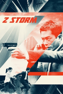 Z  Storm Z  Storm