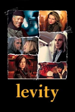 Levity Levity