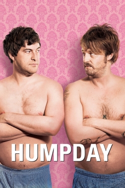 Humpday Humpday