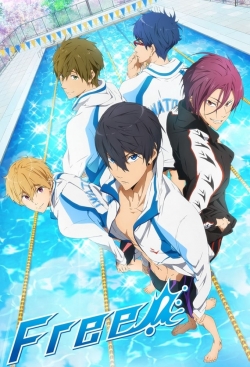 Free! Free!
