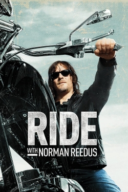 Ride with Norman Reedus Ride with Norman Reedus
