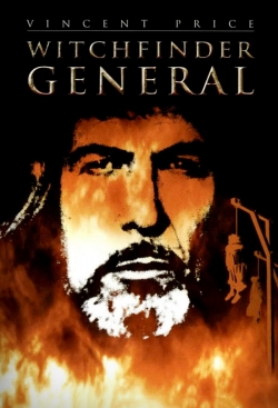 Witchfinder General Witchfinder General