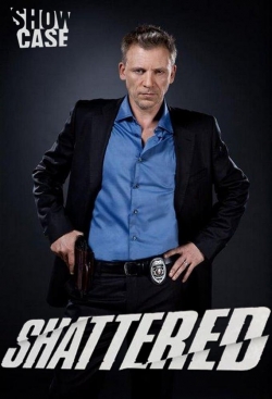Shattered Shattered