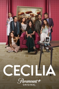 Cecilia Cecilia