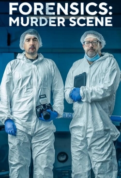 Forensics: Murder Scene Forensics: Murder Scene
