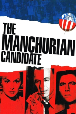 The Manchurian Candidate The Manchurian Candidate