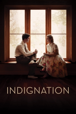 Indignation Indignation