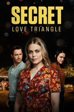 Secret Love Triangle Secret Love Triangle