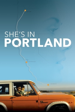 She's In Portland She's In Portland
