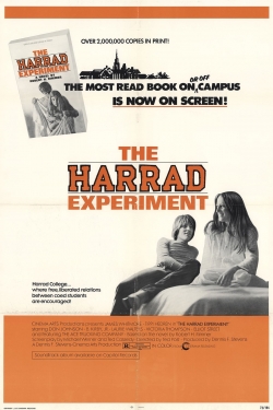 The Harrad Experiment The Harrad Experiment