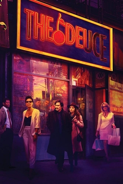 The Deuce The Deuce