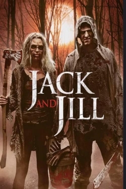The Legend of Jack and Jill The Legend of Jack and Jill