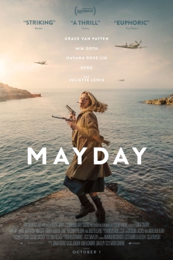 Mayday Mayday