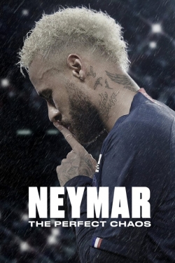 Neymar: The Perfect Chaos Neymar: The Perfect Chaos