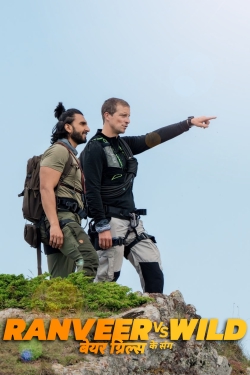 Ranveer vs Wild with Bear Grylls Ranveer vs Wild with Bear Grylls