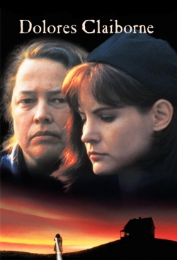 Dolores Claiborne Dolores Claiborne
