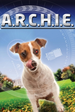 A.R.C.H.I.E. A.R.C.H.I.E.
