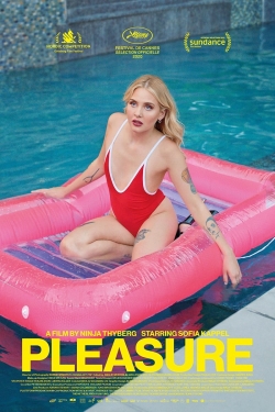 Pleasure Pleasure