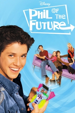 Phil of the Future Phil of the Future