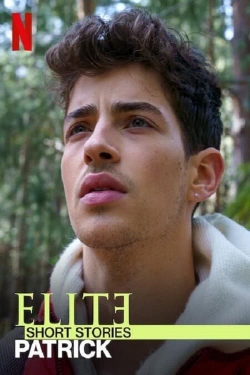Elite Short Stories: Patrick Elite Short Stories: Patrick
