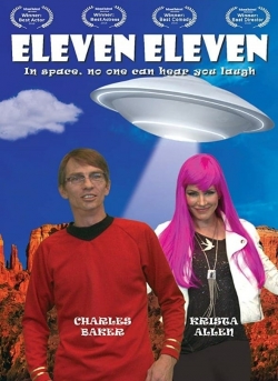 Eleven Eleven Eleven Eleven