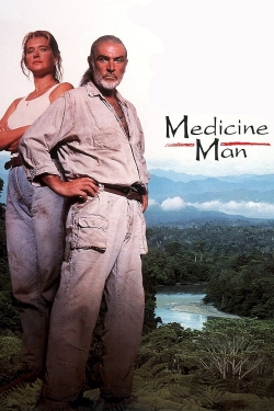 Medicine Man Medicine Man