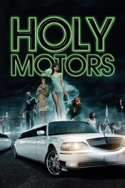 Holy Motors Holy Motors