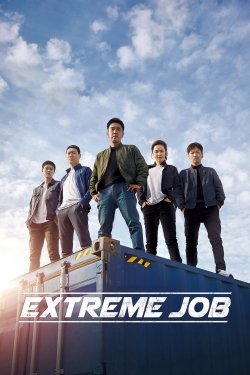 Extreme Job Extreme Job