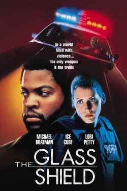 The Glass Shield The Glass Shield