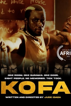 Kofa Kofa