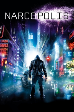 Narcopolis Narcopolis