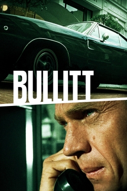 Bullitt Bullitt