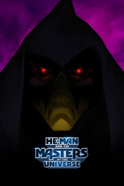 He-Man and the Masters of the Universe He-Man and the Masters of the Universe