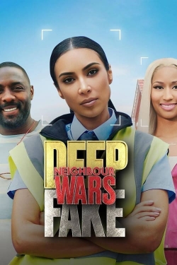 Deep Fake Neighbour Wars Deep Fake Neighbour Wars