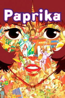 Paprika Paprika