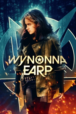 Wynonna Earp Wynonna Earp