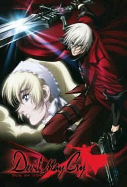 Devil May Cry Devil May Cry