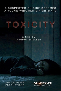 Toxicity Toxicity