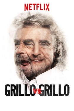 Grillo vs Grillo Grillo vs Grillo