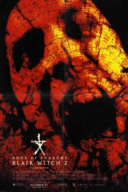 Book of Shadows: Blair Witch 2 Book of Shadows: Blair Witch 2