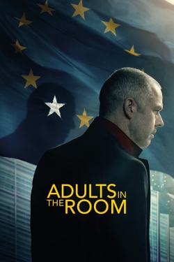 Adults in the Room Adults in the Room