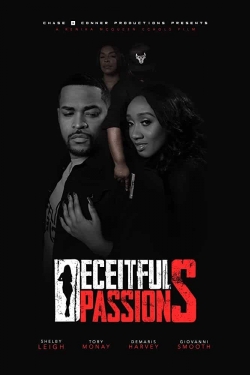 Deceitful Passions Deceitful Passions