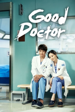 Good Doctor Good Doctor