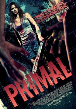 Primal Primal
