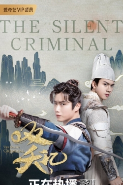 The Silent Criminal The Silent Criminal