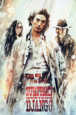 Sukiyaki Western Django Sukiyaki Western Django