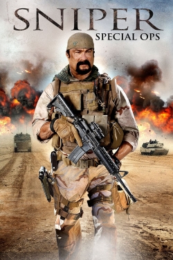 Sniper: Special Ops Sniper: Special Ops