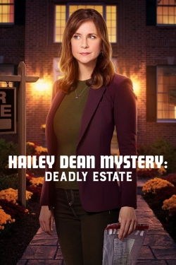 Hailey Dean Mystery: Deadly Estate Hailey Dean Mystery: Deadly Estate