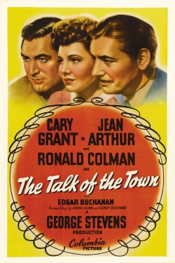 The Talk of the Town The Talk of the Town