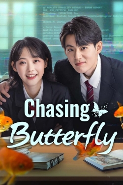 Chasing Butterfly Chasing Butterfly